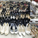 Illustration for article titled Thief with Shoe Fetish Allegedly Stole 458 High Heels